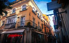Apartamentos San Roque